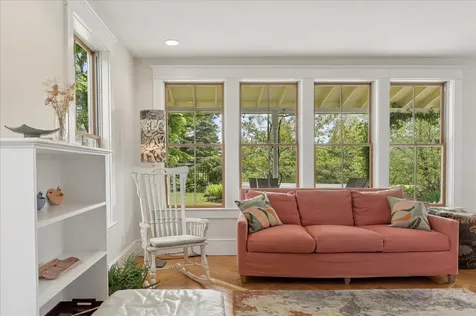 5 Mcdonald Lane Stonington ME 04681