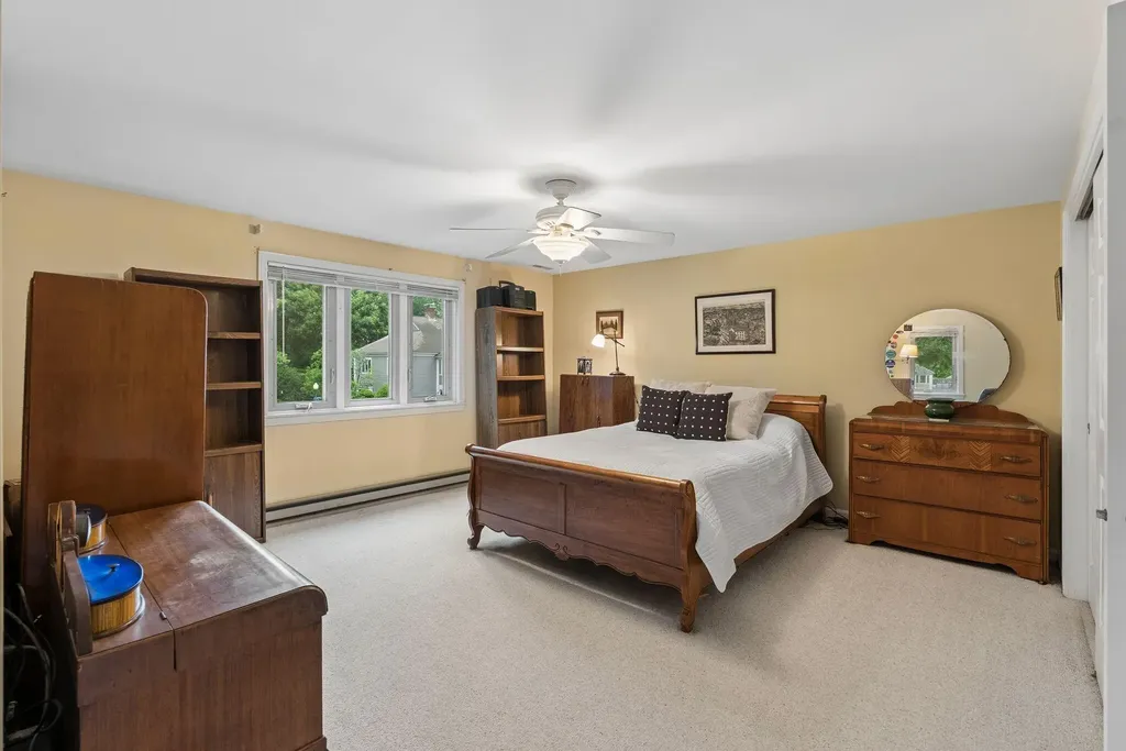 16 Stoneledge Drive Portland ME 04102