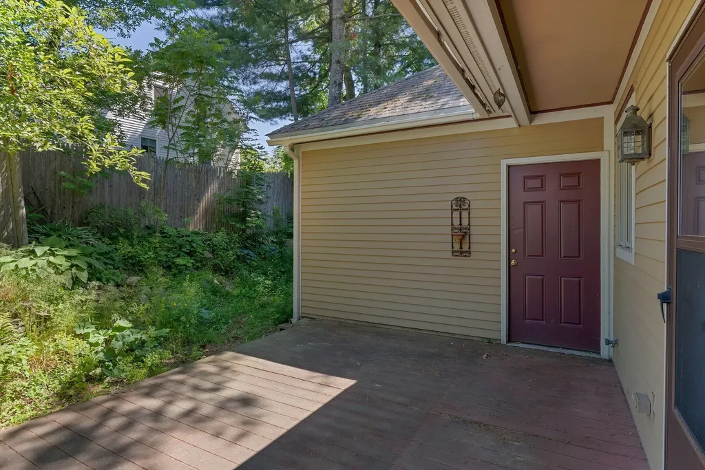 16 Stoneledge Drive Portland ME 04102