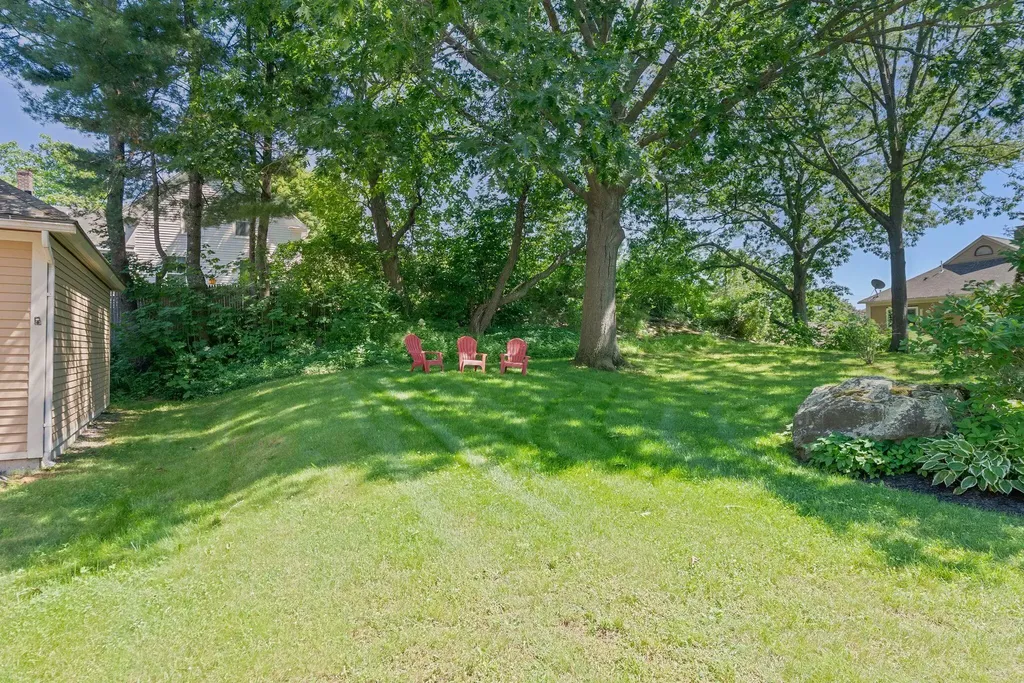 16 Stoneledge Drive Portland ME 04102