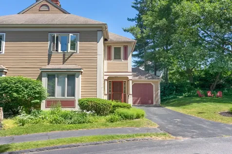 16 Stoneledge Drive Portland ME 04102