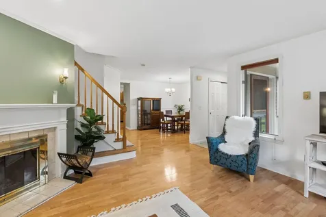16 Stoneledge Drive Portland ME 04102