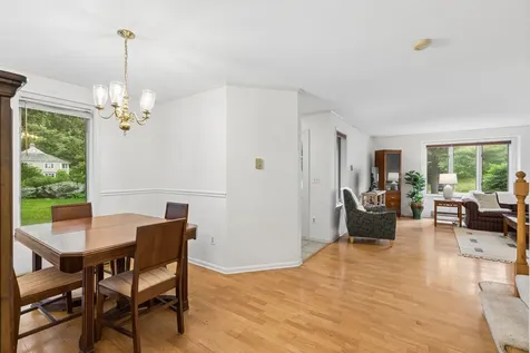16 Stoneledge Drive Portland ME 04102