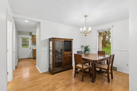 16 Stoneledge Drive Portland ME 04102