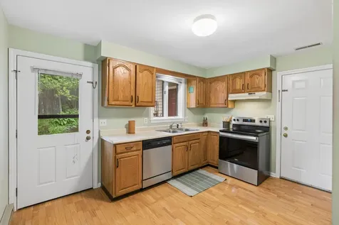 16 Stoneledge Drive Portland ME 04102