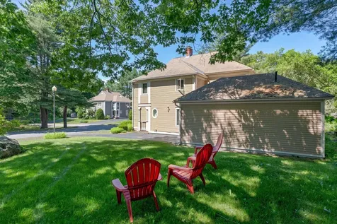 16 Stoneledge Drive Portland ME 04102