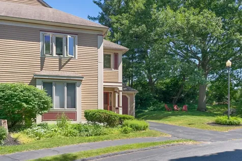 16 Stoneledge Drive Portland ME 04102