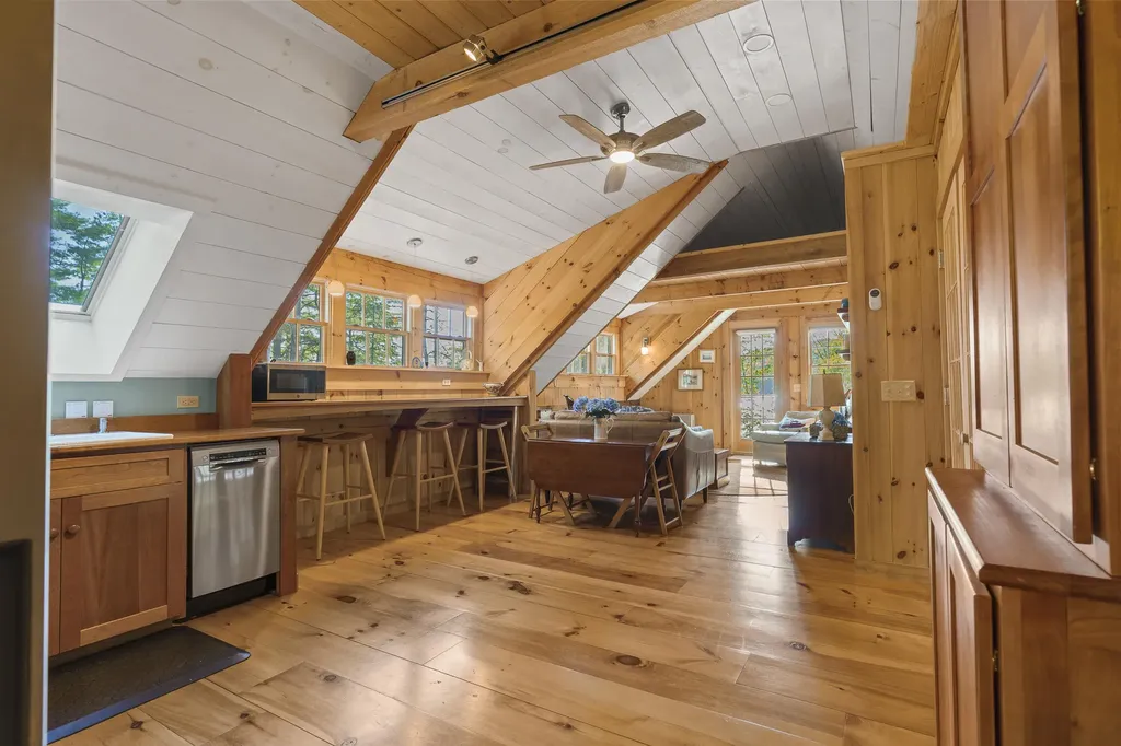 170 Fox Hill Road South Bristol ME 04573