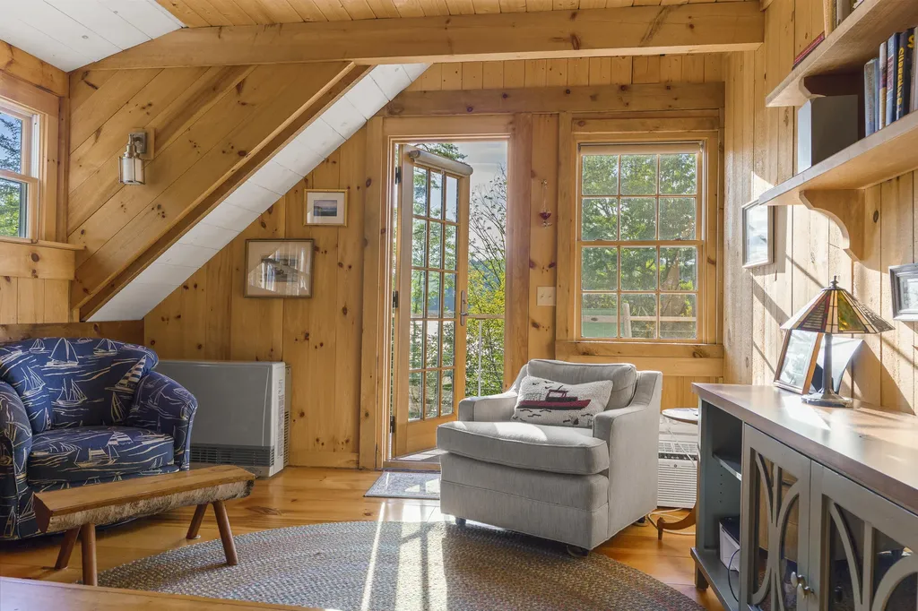 170 Fox Hill Road South Bristol ME 04573