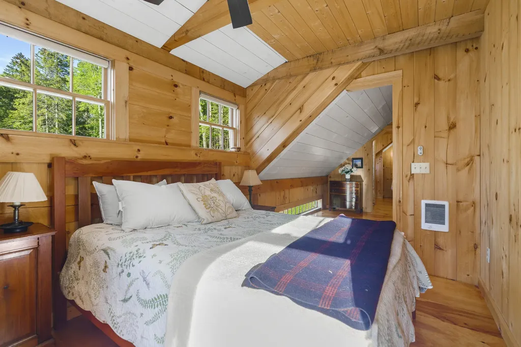 170 Fox Hill Road South Bristol ME 04573