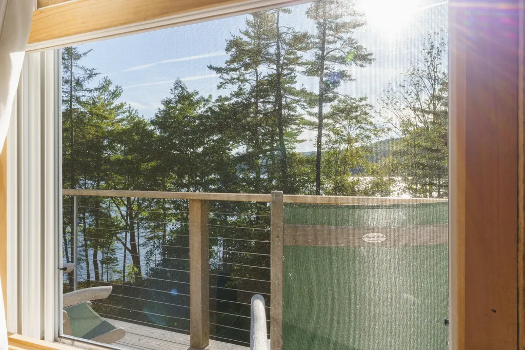 170 Fox Hill Road South Bristol ME 04573