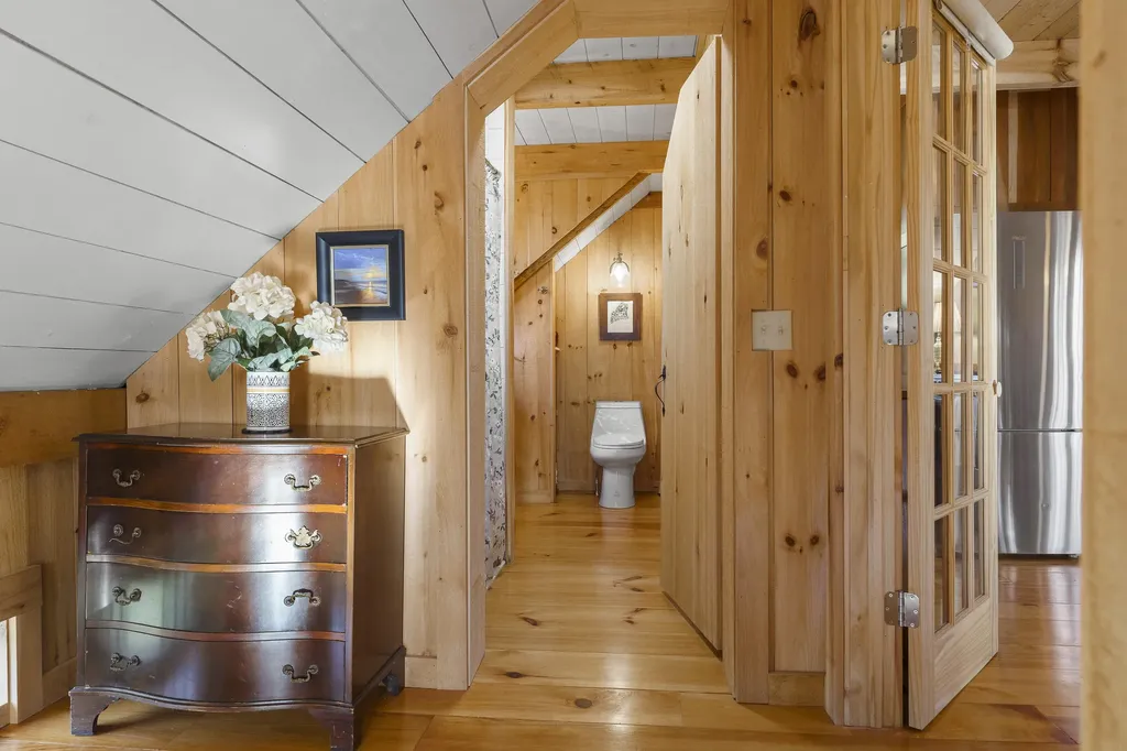 170 Fox Hill Road South Bristol ME 04573