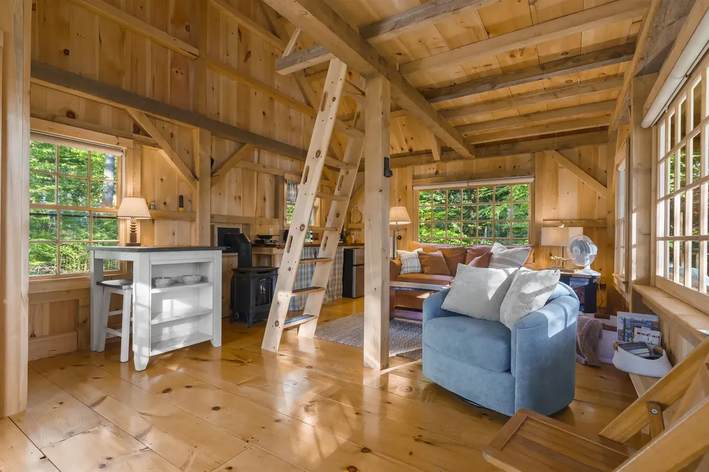 170 Fox Hill Road South Bristol ME 04573