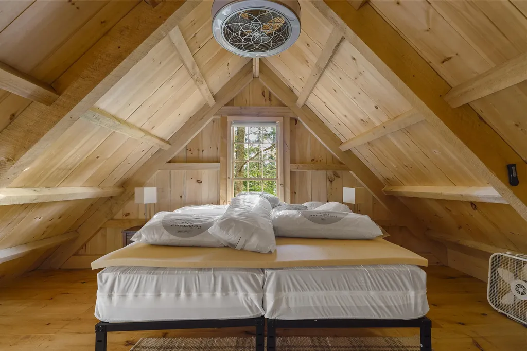 170 Fox Hill Road South Bristol ME 04573