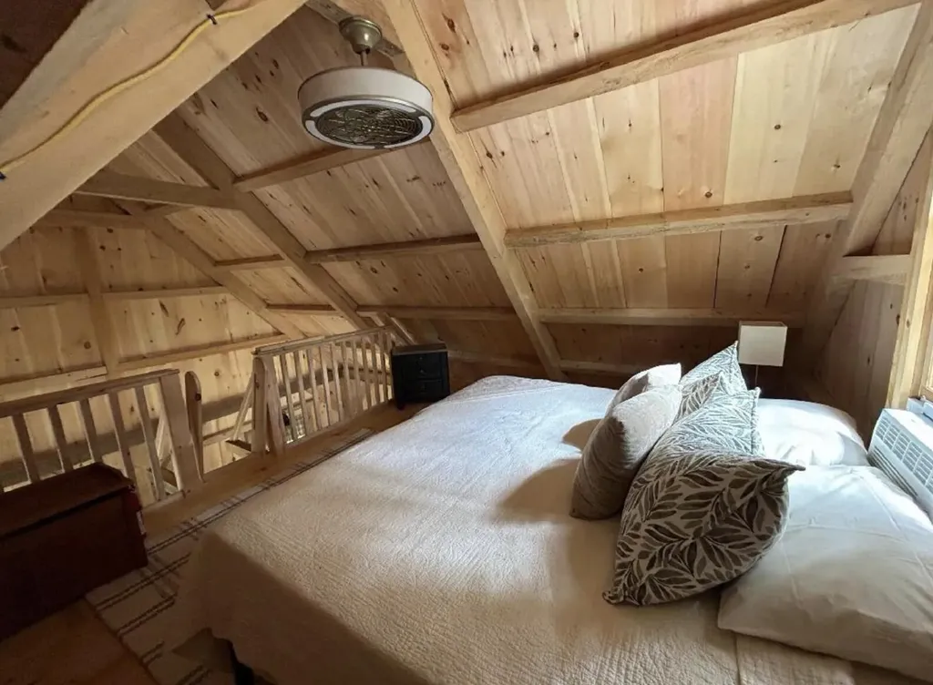 170 Fox Hill Road South Bristol ME 04573
