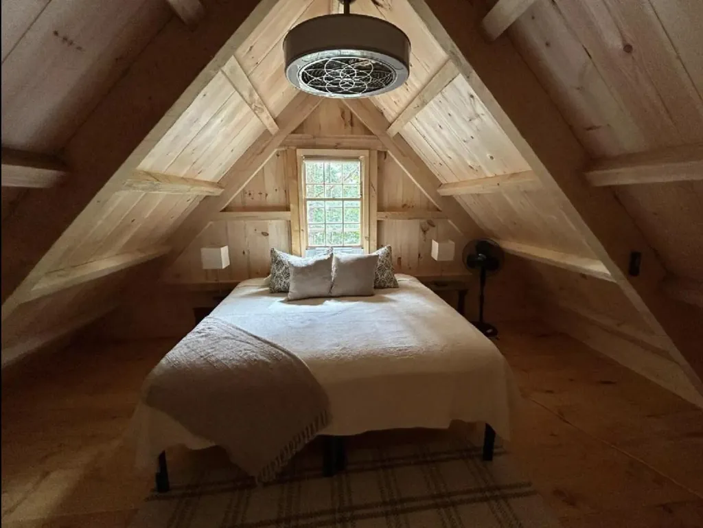 170 Fox Hill Road South Bristol ME 04573