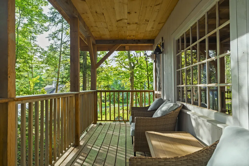 170 Fox Hill Road South Bristol ME 04573