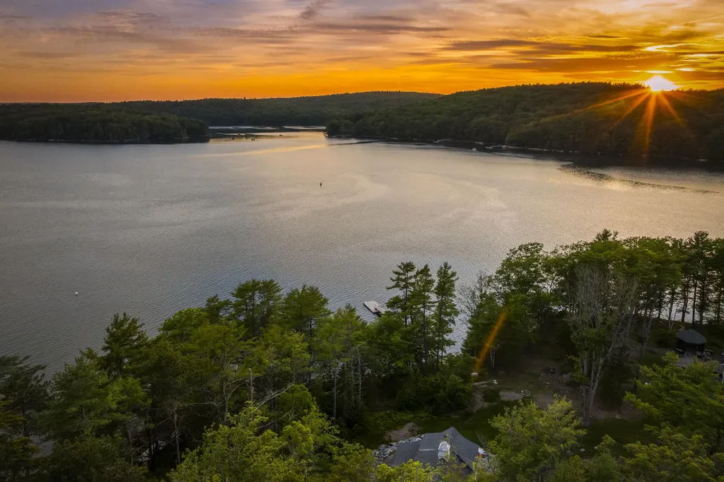 170 Fox Hill Road South Bristol ME 04573