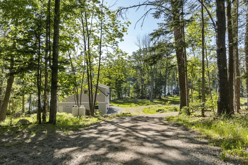 170 Fox Hill Road South Bristol ME 04573