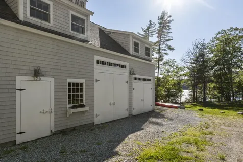 170 Fox Hill Road South Bristol ME 04573
