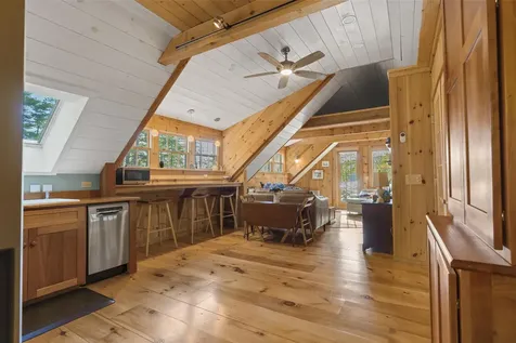 170 Fox Hill Road South Bristol ME 04573