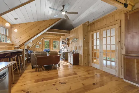 170 Fox Hill Road South Bristol ME 04573
