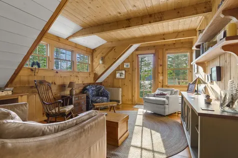 170 Fox Hill Road South Bristol ME 04573