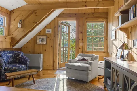 170 Fox Hill Road South Bristol ME 04573