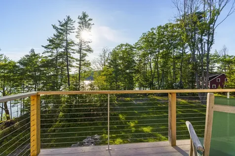170 Fox Hill Road South Bristol ME 04573