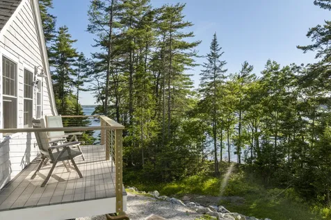 170 Fox Hill Road South Bristol ME 04573