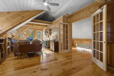 170 Fox Hill Road South Bristol ME 04573