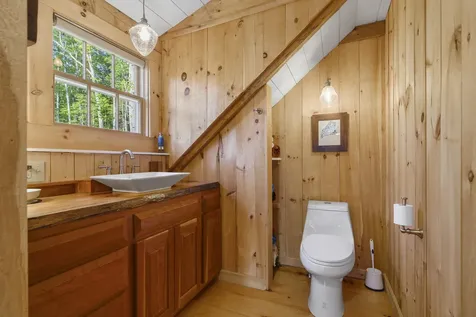170 Fox Hill Road South Bristol ME 04573