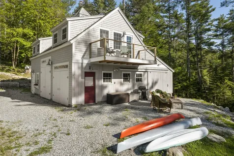 170 Fox Hill Road South Bristol ME 04573