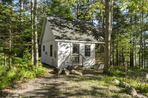 170 Fox Hill Road South Bristol ME 04573