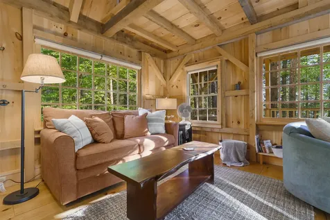 170 Fox Hill Road South Bristol ME 04573