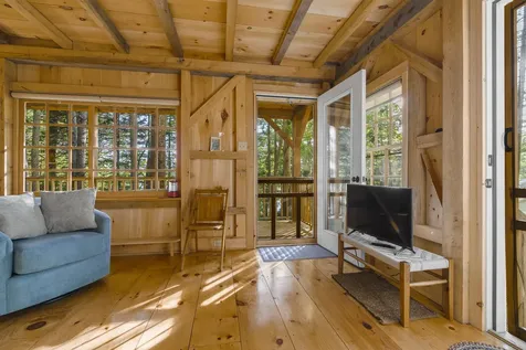 170 Fox Hill Road South Bristol ME 04573