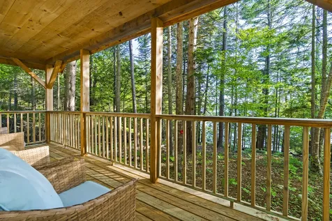 170 Fox Hill Road South Bristol ME 04573