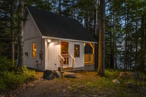 170 Fox Hill Road South Bristol ME 04573