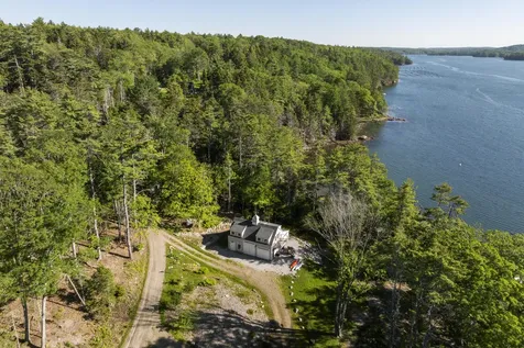 170 Fox Hill Road South Bristol ME 04573