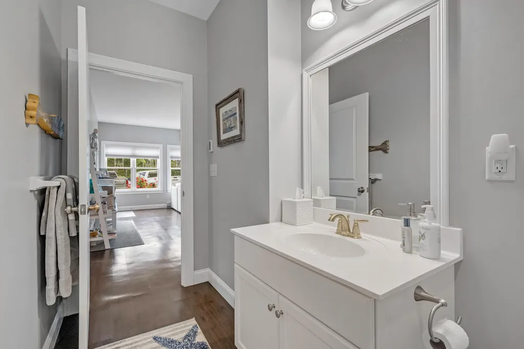 34 Pepperell Way Arundel ME 04046