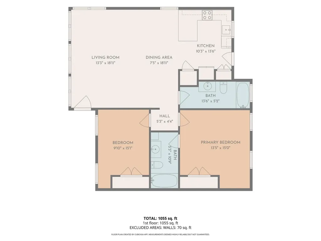 34 Pepperell Way Arundel ME 04046