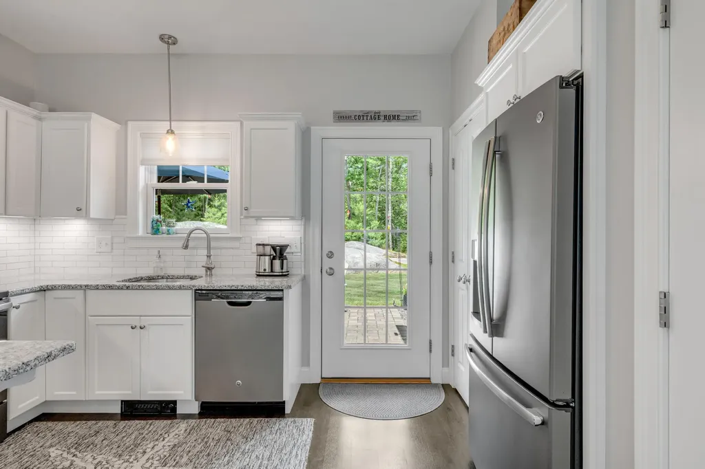 34 Pepperell Way Arundel ME 04046