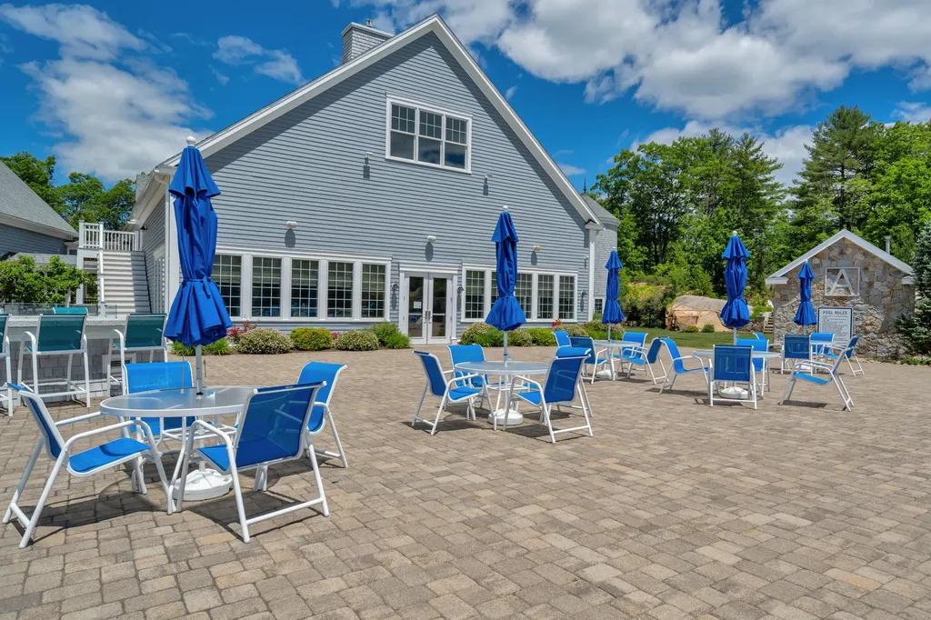34 Pepperell Way Arundel ME 04046