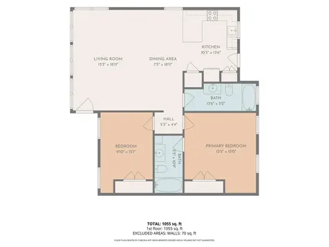 34 Pepperell Way Arundel ME 04046