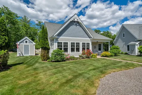 34 Pepperell Way Arundel ME 04046