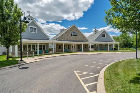 34 Pepperell Way Arundel ME 04046