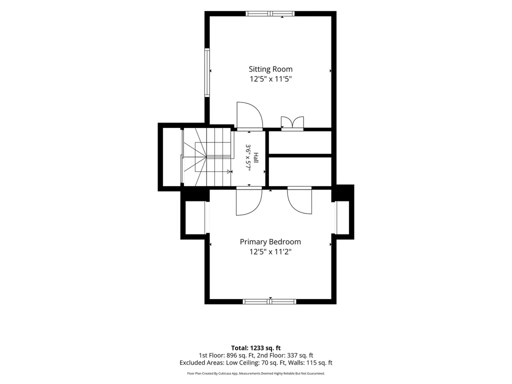 12 Linwood Street Cape Elizabeth ME 04107
