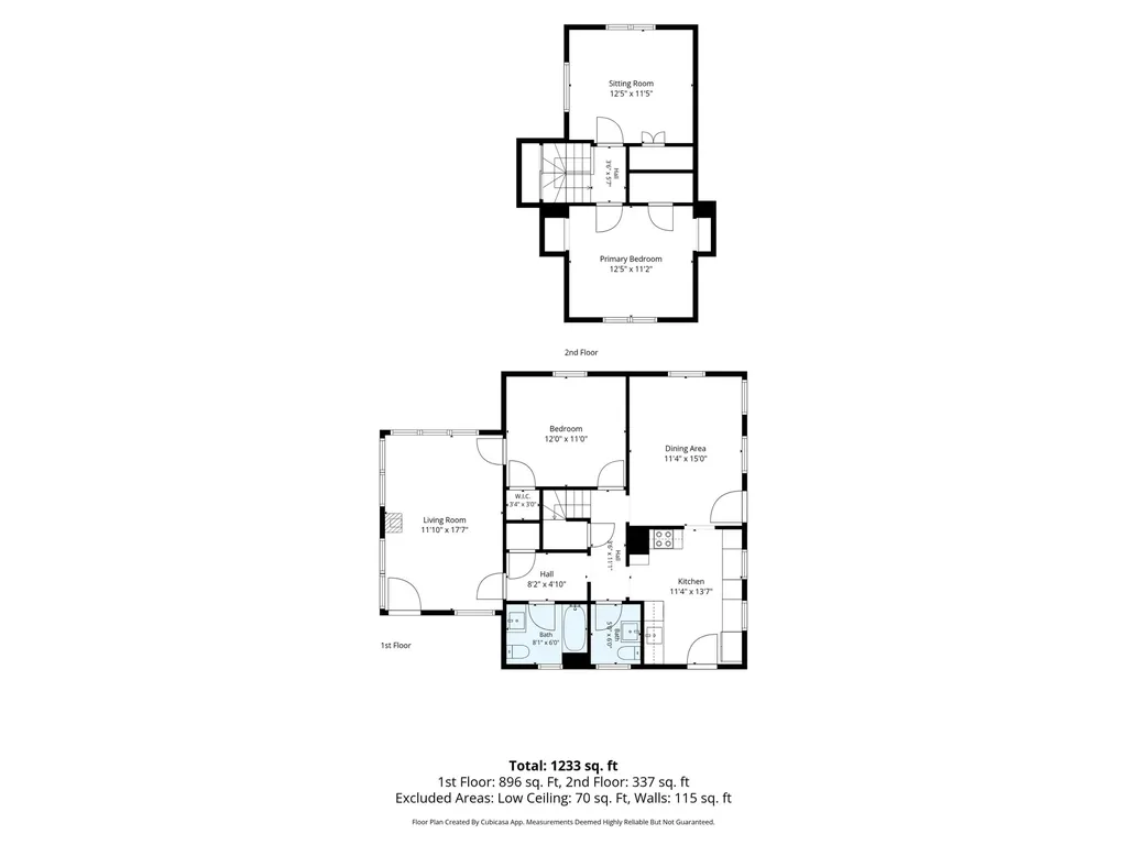 12 Linwood Street Cape Elizabeth ME 04107