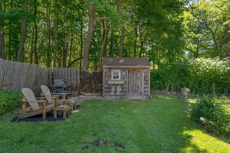12 Linwood Street Cape Elizabeth ME 04107