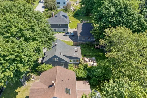12 Linwood Street Cape Elizabeth ME 04107